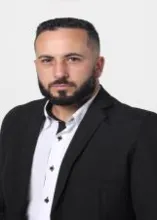 RENATO GASPARIM: candidato a deputado estadual