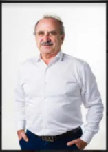 RENATO SILVA: candidato a deputado federal