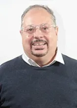 RICARDO ALBUQUERQUE: candidato a deputado estadual