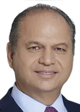 RICARDO BARROS: candidato a deputado federal