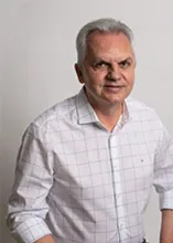 RICARDO MAIA: candidato a deputado estadual