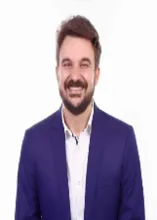 RICARDO VENDRAME: candidato a deputado federal