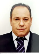 ROBERTO ACIOLLI: candidato a deputado federal