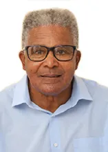 ROBERTO ASSIS: candidato a deputado federal