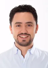 RODOLFO MOTA: candidato a deputado estadual