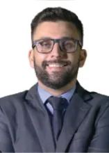 RODRIGO BAITALA: candidato a deputado federal