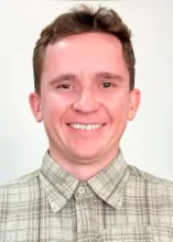 RODRIGO ESTACHO: candidato a deputado federal