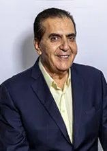 ROGÉRIO ABDALLA: candidato a deputado federal