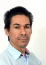 ROGERIO DE SOUZA PIRES SORRISO: candidato a deputado estadual