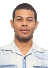 ROGERIO NORDESTINO: candidato a deputado estadual