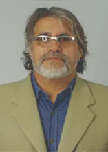 RONALD REDES CIENTISTA POLÍTICO: candidato a deputado federal