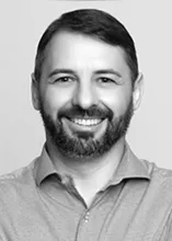 RONALDO BIZOTTO: candidato a deputado federal