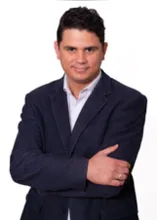 RONALDO QUEIROZ: candidato a deputado federal