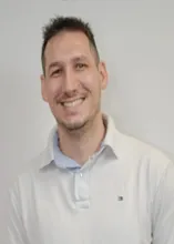 RONNIE CASTRO: candidato a deputado estadual