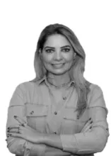 ROPANUCCI: candidata a deputada estadual