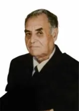 ROQUE DE SOUZA: candidato a deputado estadual