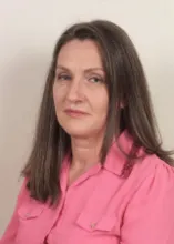 ROSA KOZECHEN: candidata a deputada federal