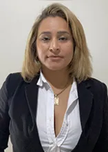 ROSANA MARTINS: candidata a deputada federal