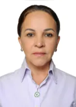 ROSANE FERREIRA: candidata ao Senado pelo Paraná