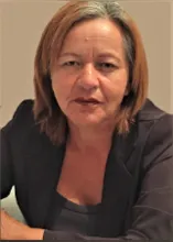 ROSANE LOPES: candidata a deputada estadual