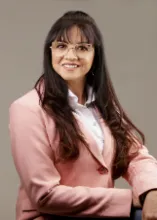 ROSARIA NASCIMENTO: candidata a deputada estadual