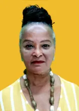 ROSELI FREITAS: candidata a deputada federal