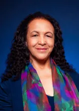 ROSELI TERAPEUTA: candidata a deputada federal