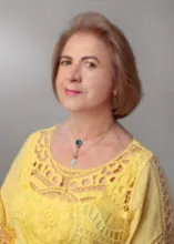 ROSEMARI KALLUF: candidata a deputada estadual