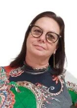 ROSICLER BEZERRA: candidata a deputada federal