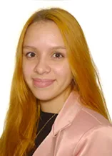 RUBYA COLFERAI: candidata a deputada federal