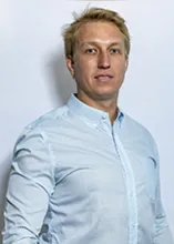 RUDOLF POLACO: candidato a deputado federal