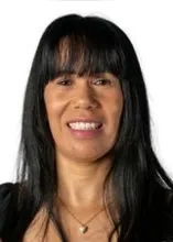 RUTE BRAVO: candidata a deputada estadual