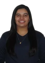 SABRINA: candidata a deputada federal