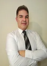 SAMPAIO: candidato a deputado estadual