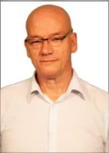 SAMUCA NEUNDORF: candidato a deputado estadual