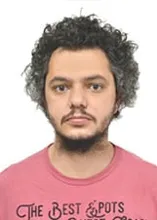 SAMUEL DE MATTOS: candidato a deputado federal