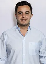 SAMUEL RIBAS: candidato a deputado estadual