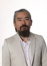 SAMURAI DO NOVO: candidato a deputado federal