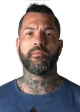 SANCHO LOKO: candidato a deputado federal