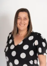 SANDRA AMORIM: candidata a deputada estadual