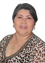 SANDRA DA LION SEG: candidata a deputada estadual