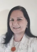 SANDRA RIESEMBERG MARQUES: candidata a deputada federal