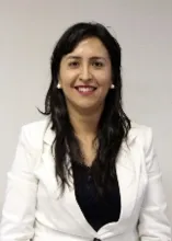 SANDRA TERENA: candidata a deputada estadual