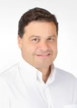 SANDRO ALEX: candidato a deputado federal