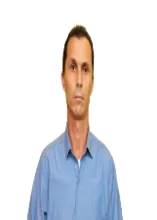 SANTI: candidato a deputado estadual