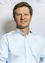 SANTIN ROVEDA: candidato a deputado federal