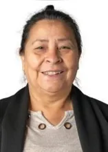 SARA SANTOS: candidata a deputada estadual