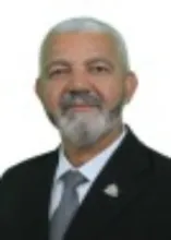 SARGENTO AMARILDO: candidato a deputado federal