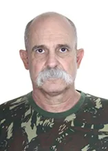 SARGENTO FAHUR: candidato a deputado federal