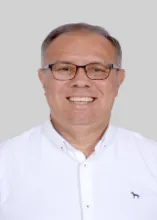 SARGENTO FERREIRA: candidato a deputado federal